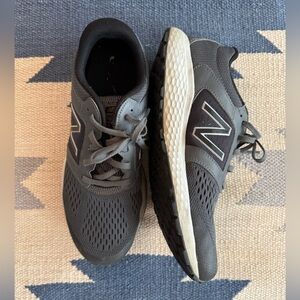 Men’s New Balance, size 9, 520 Comfort Ride